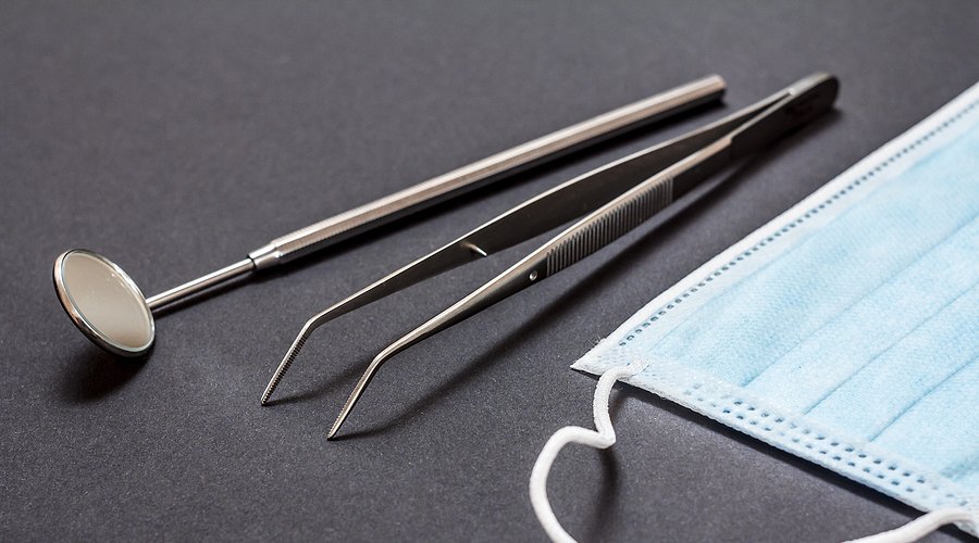 COVID Dental Safety