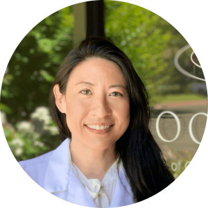 Dr. Grace Chyuwei Homepage