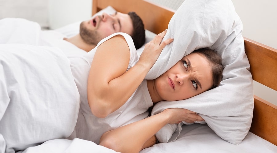 Sleep Apnea Snoring Dentist
