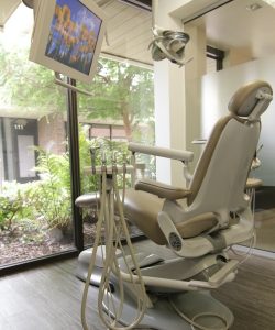 Dental Chair