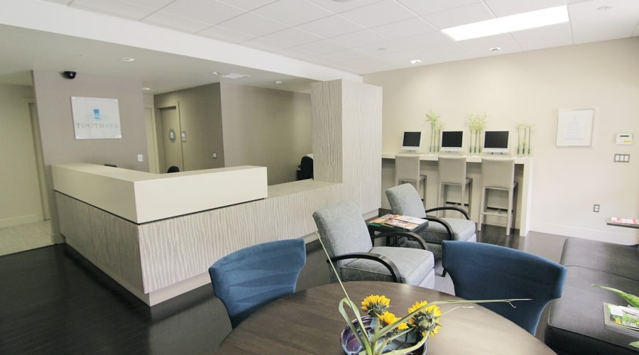 Sunnyvale Dentist Office