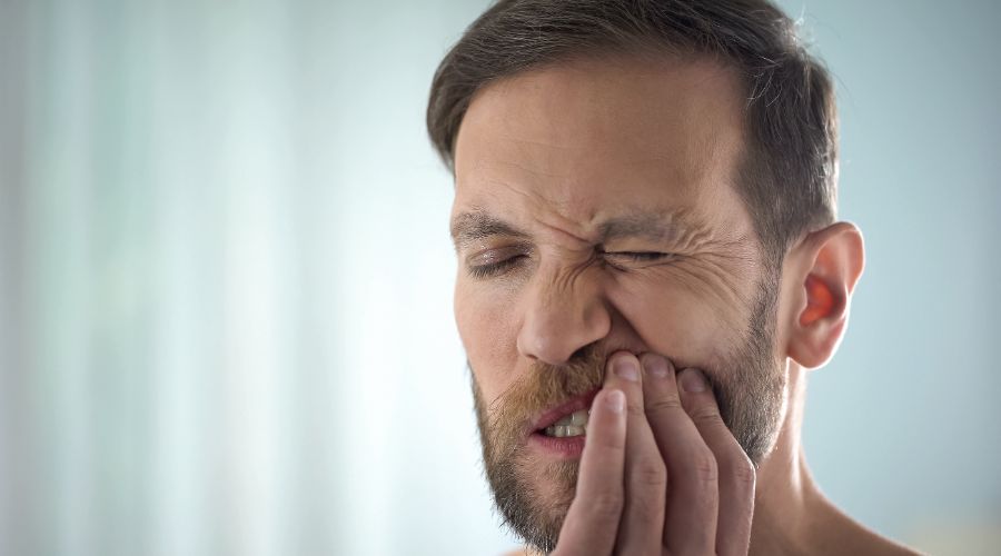 Abscessed Tooth