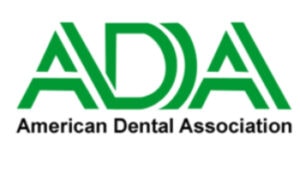 American Dental Association Logo