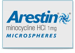 Arestin