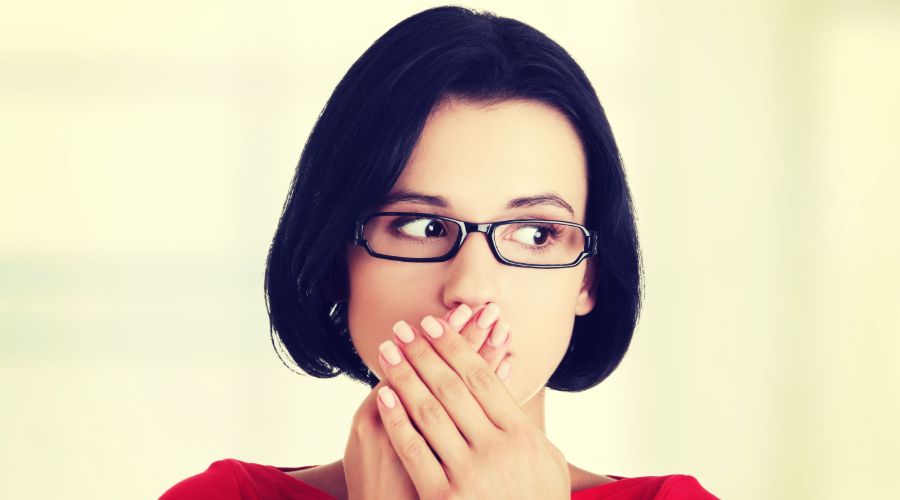 Bad Breath Treatment