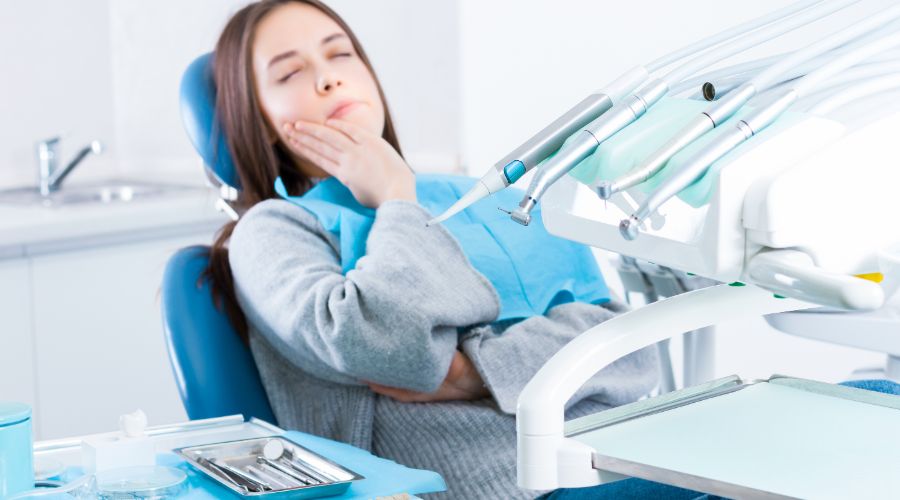 Common Dental Problems