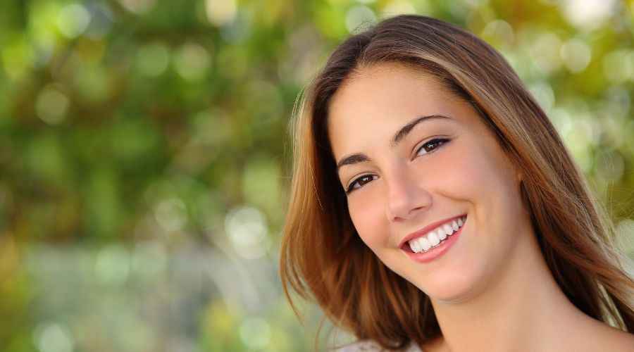Cosmetic Contouring
