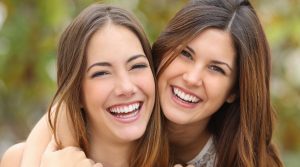 Cosmetic Dentistry
