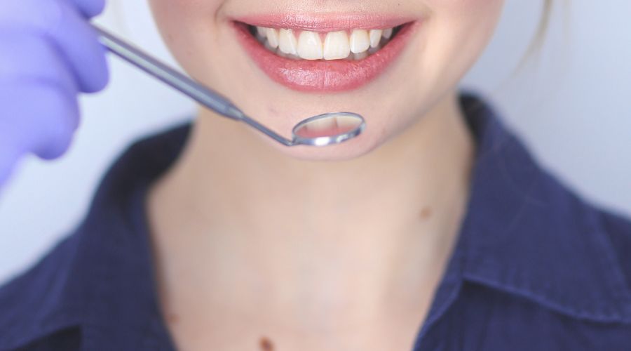 Dental Checkup