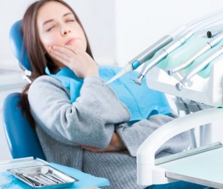 Common Dental Problems