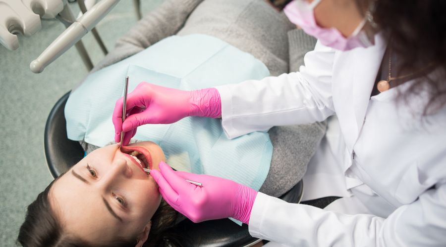Emergency Dental Care