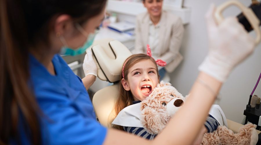 Family Dentistry