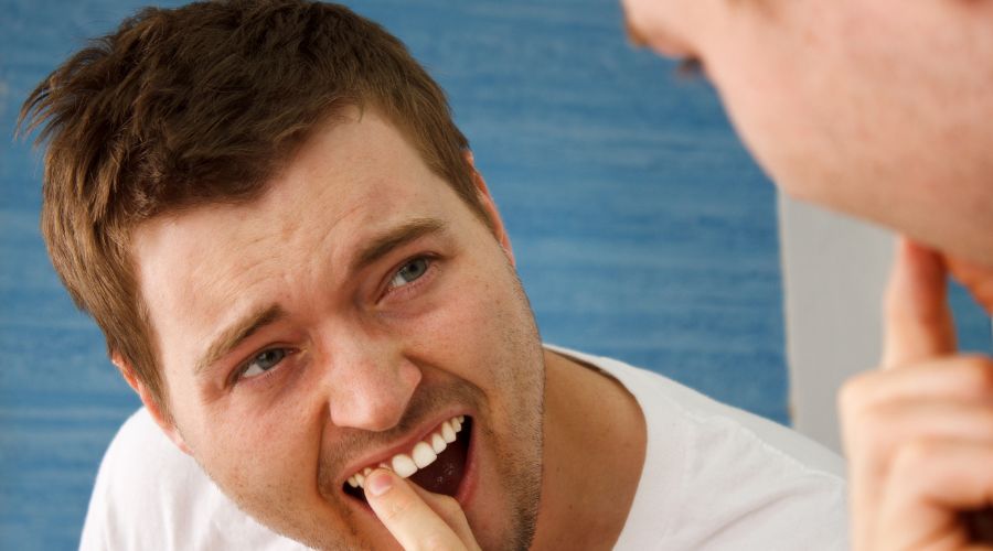 Loose Teeth