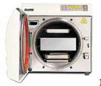 Dental Office Sunnyvale Sterilization