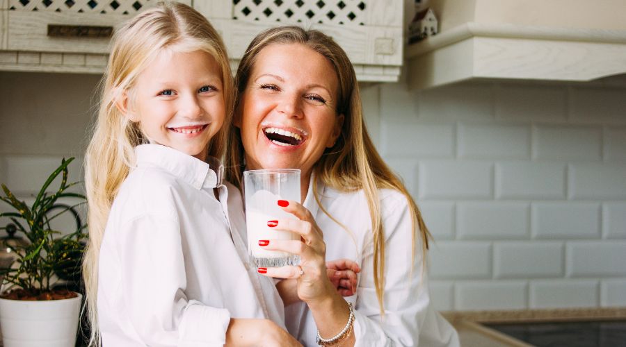 Nutrition for Oral Health
