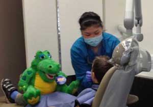 Pediatric Dentist In Sunnyvale