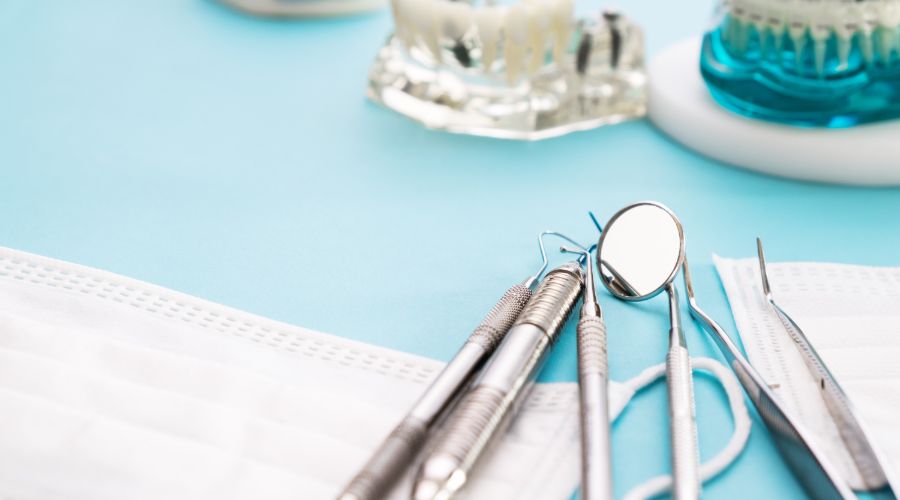 Preventative Dentistry