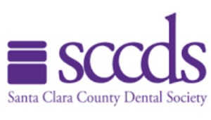 Santa Clara County Dental Society Logo
