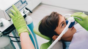 Sedation Dentistry