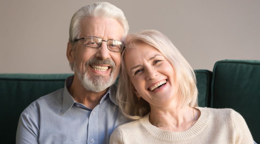 Senior Dental Care