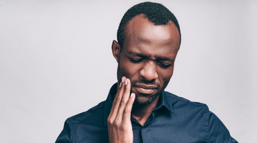 Toothache Treatment