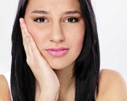 Toothache Sunnyvale